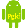 Aplicativo Pgkf para Android