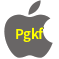 Aplicativo Pgkf para iOS