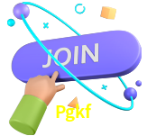 Junte-se ao cassino Pgkf hoje mesmo