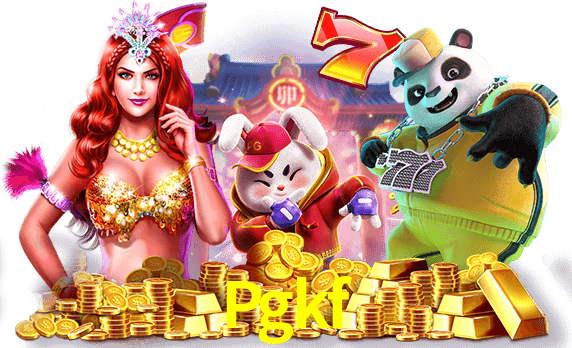 jogue em caça-níqueis ricos na Pgkf