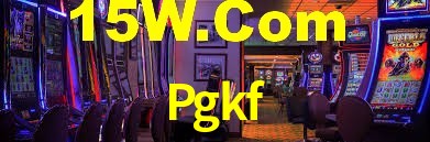 Pgkf App Interface