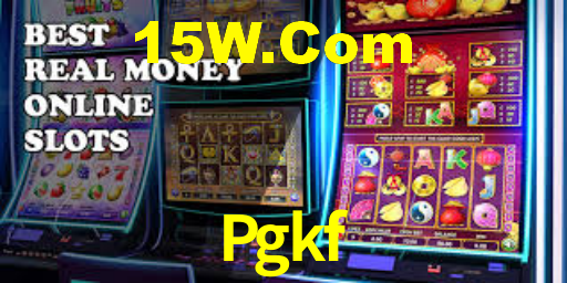 Pgkf.Com