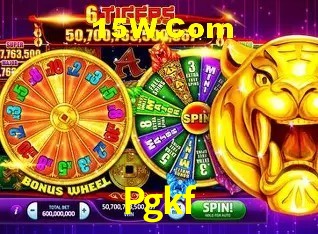 Diretório de Jogos Pgkf