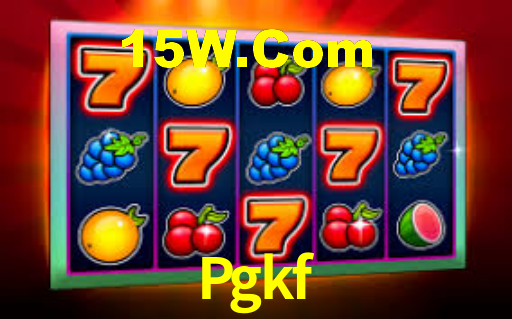 Pgkf