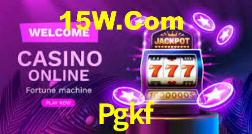 Pgkf,Pgkf.Com