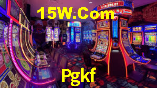 Pgkf,Pgkf.Com