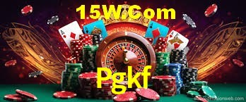 Statistics Pgkf