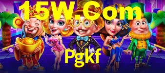 Daily Bonuses Pgkf