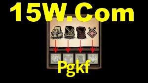 Welcome Bonus Pgkf