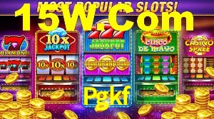 Live Casino Pgkf