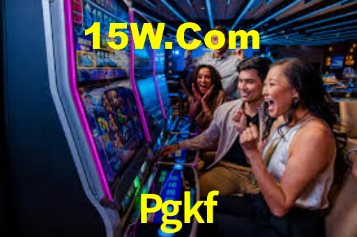 Pgkf - Plataforma De Jogos Online - Pgkf.Com