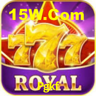 Pgkf.Com