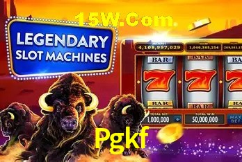 Pgkf - Plataforma Login Registro - Pgkf.Com