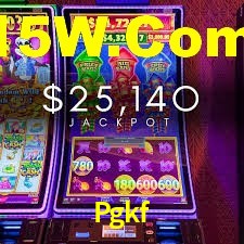 Gates of Olympus Pgkf