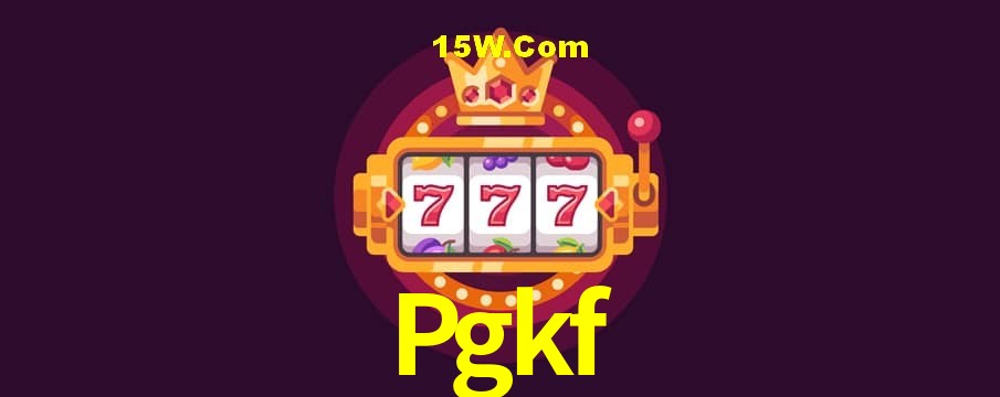 Weekend Specials Pgkf