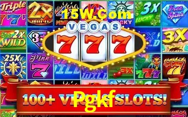 Pgkf: Seu Cassino Premiado com Pagamentos Rápidos