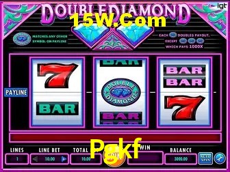 Promoção Relâmpago Pgkf