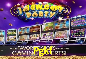 Tecnologia da Plataforma Pgkf