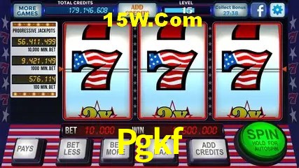 Cadastro Rápido Pgkf