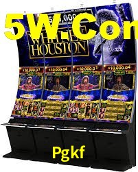 Game Statistics Pgkf