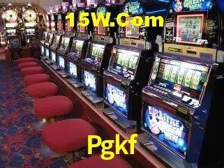 Sistemas de Segurança Pgkf