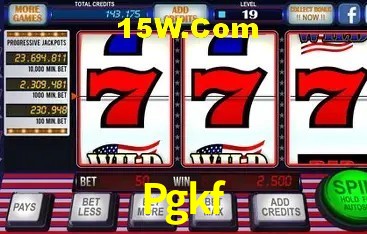 Apostas de Tênis Pgkf